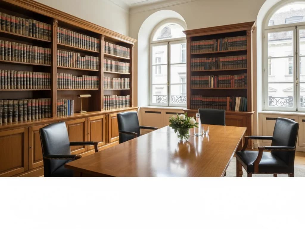 Avocat divorce a Geneve