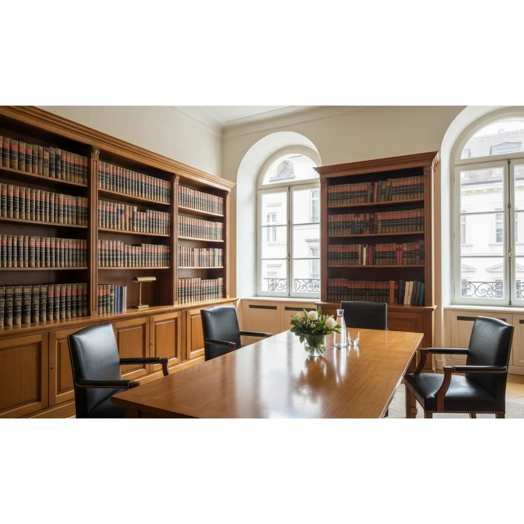 Cabinet d'avocats specialise en divorce a Geneve