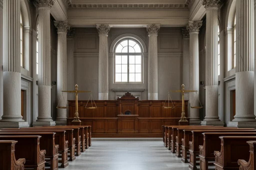 Divorce contentieux