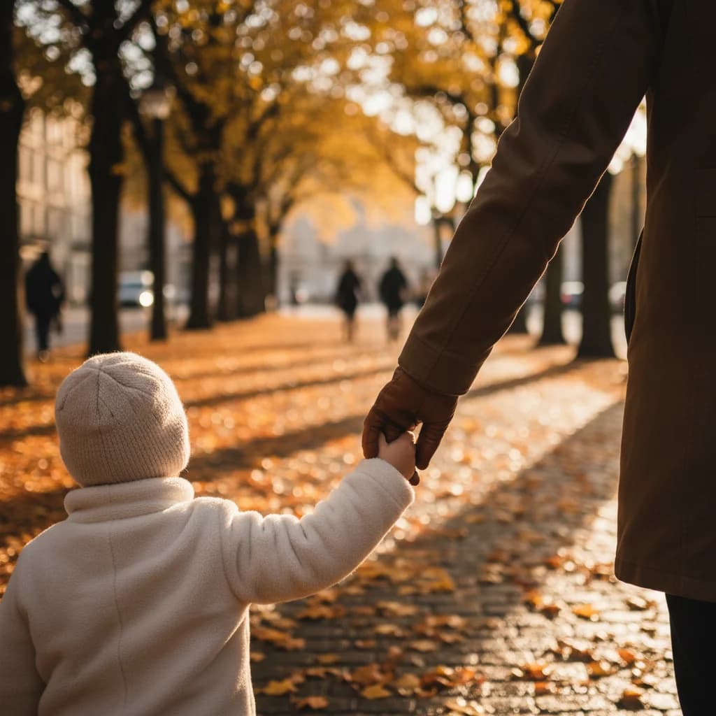 Garde des enfants a Geneve