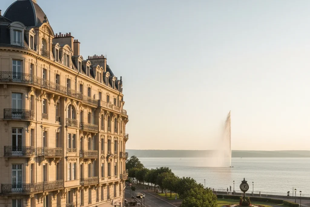Avocat divorce a Eaux-Vives
