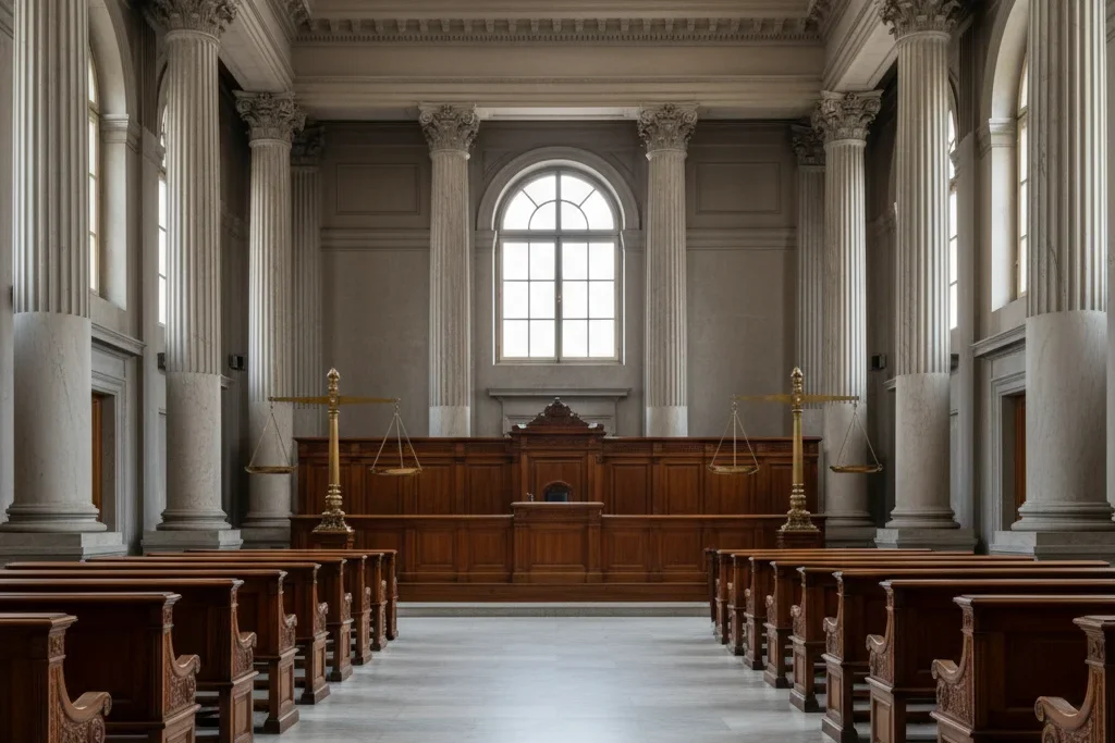 Divorce contentieux